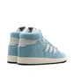 adidas Centennial 85 Hi (Hellblau / Weiß)