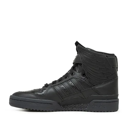 adidas x Jeremy Scott Wings 4.0 (Schwarz)