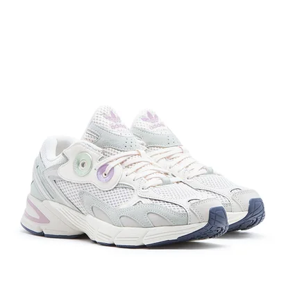 adidas WMNS Astir (Weiß / Mint)