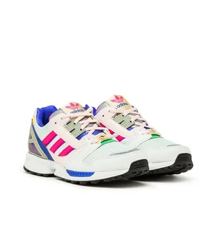 adidas ZX 8000 W (Weiß / Multi)
