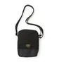 Carhartt WIP Military Shoulder Bag (Schwarz)