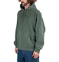 Carhartt WIP Hooded Vista Sweat (Dunkelgrün)