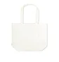 Carhartt WIP Canvas Graphic Tote (Beige / Grün)