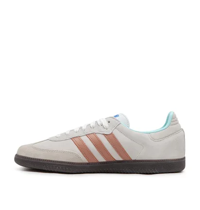 adidas Samba OG (Beige / Rosa)