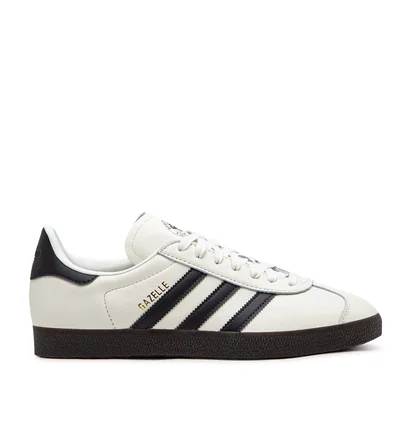 adidas x DFB Germany Gazelle (Creme / Schwarz)