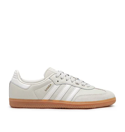 adidas WMNS Samba OG (Beige / Gum)