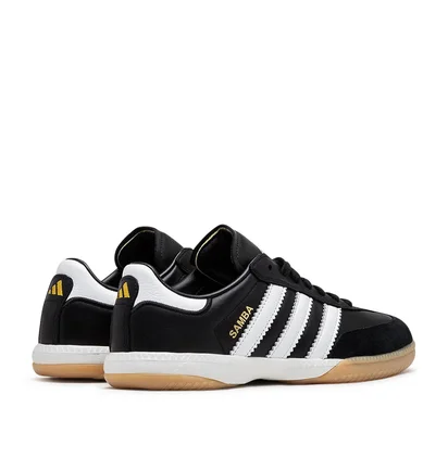 adidas Samba Millenium (Schwarz / Weiß)
