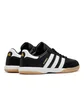 adidas Samba Millenium (Schwarz / Weiß)