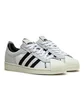 adidas Superstar WS2 (Weiß / Schwarz / Grau)