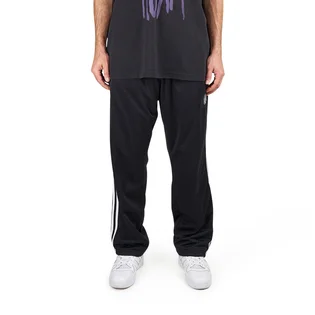 adidas x Korn Track Pant (Schwarz / Weiß)
