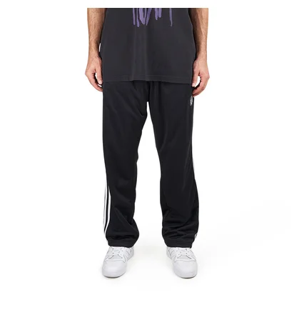 adidas x Korn Track Pant (Schwarz / Weiß)