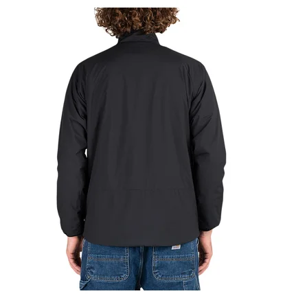 Snow Peak 2L Octa Jacket (Schwarz)