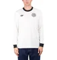 adidas DFB 125 Jahre Jersey Longsleeve (Weiss / Schwarz)