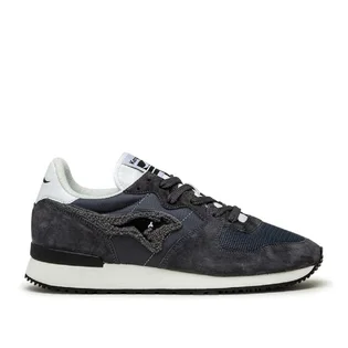 KangaRoos Aussie OG (Dunkelgrau / Weiß)
