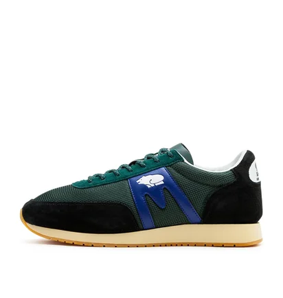 Karhu Albatross 82 (Grün / Schwarz)