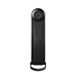 Orbitkey Key Organiser Pebbled-Leather (Schwarz)
