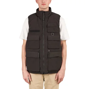 Liberaiders Utility Vest (Schwarz)
