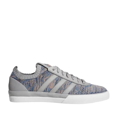 adidas Lucas Premiere PK (Grau Meliert)