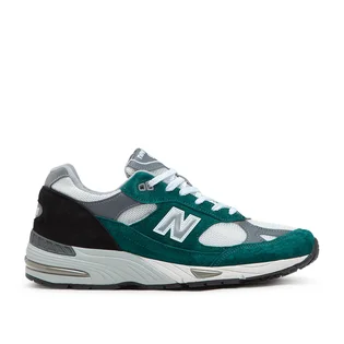New Balance M991TLK 