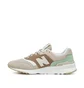 New Balance CW997HVD (Grau / Braun / Grün)