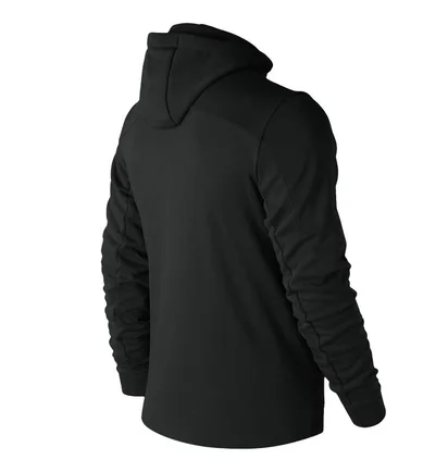 New Balance MT8514 Hoodie (Schwarz)