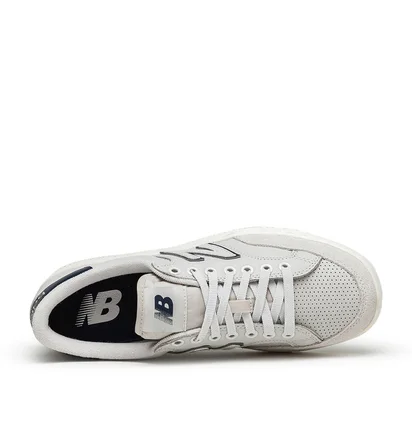 New Balance Pro Court Cup (Grau / Blau)
