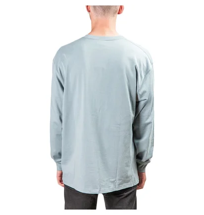 Nike ACG Logo Longsleeve (Grau)
