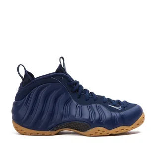 Nike Air Foamposite 1 (Navy)