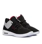 Nike Air Jordan First Class (Schwarz / Rot / Silber)