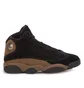 Nike Air Jordan XIII Retro 'Olive' (Schwarz / Olive)