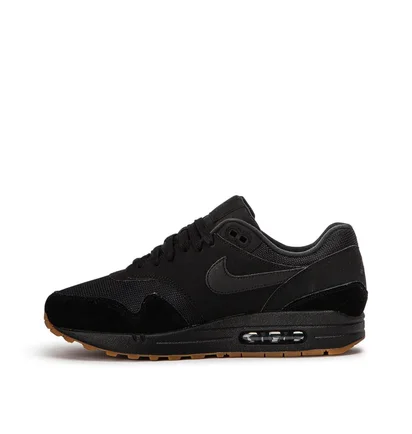 Nike Air Max 1 (Schwarz)