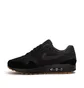 Nike Air Max 1 (Schwarz)