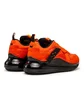 Nike Air Max 720 Slip OBJ (Orange / Schwarz)