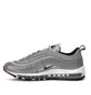 Nike Air Max 97 'Reflect Silver' (Silber / Schwarz)