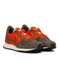 Nike Air Vortex (Orange / Olive)