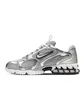 Nike Air Zoom Spiridon Cage 2 (Silber / Grau)