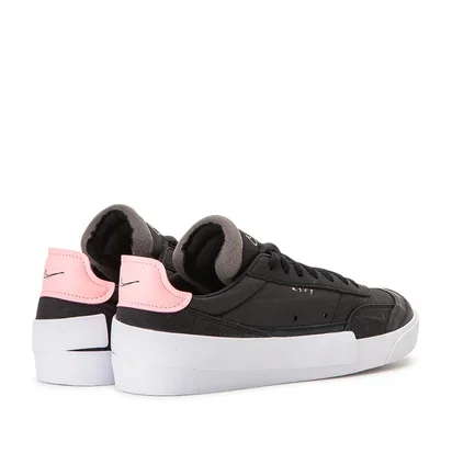 Nike Drop Type LX 'N.354' (Schwarz / Pink)