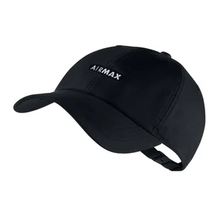 Nike Heritage 86 Air Max Cap (Black)
