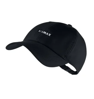 Nike Heritage 86 Air Max Cap (Black)