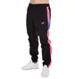 Nike NSW VW Woven Pant (Schwarz / Hyper Pink)