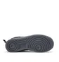 Nike WMNS Air Force 1 Shell (Schwarz)