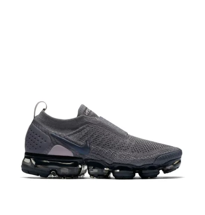 Nike WMNS Air VaporMax Flyknit MOC 2 (Dunkelgrau)