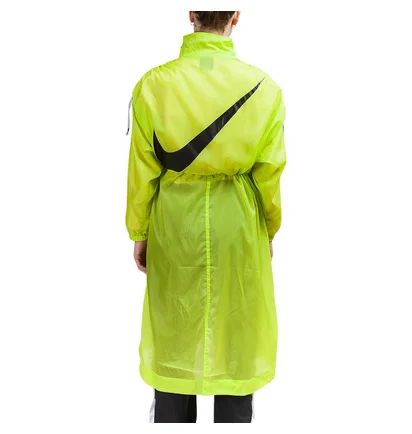 Nike WMNS Sportswear NSW Woven Swoosh Jacket (Neon)