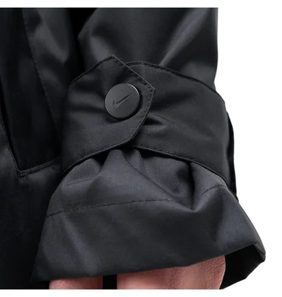 Nike WMNS Trench Windrunner Jacket (Schwarz)