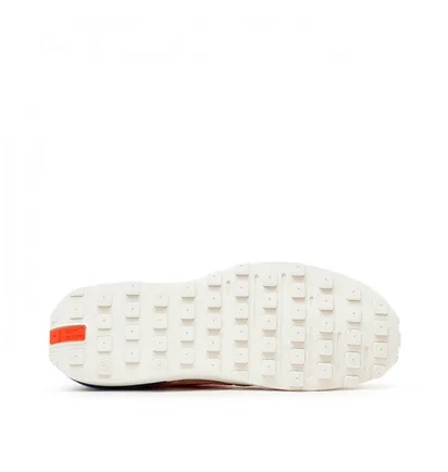Nike WMNS Waffle One (Beige / Orange)