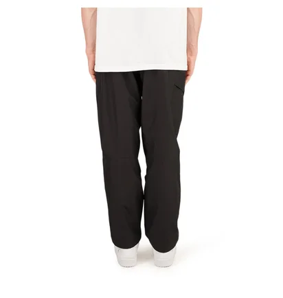 Norse Projects Alvar Infinium Gore Tex 2.0 Pants (Schwarz)