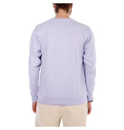 Norse Projects Vorm Summer Interlock (Heather)