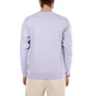 Norse Projects Vorm Summer Interlock (Heather)