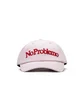 No Problemo Cap (Pink)