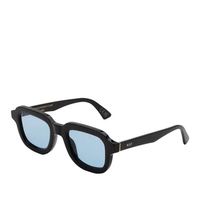 Retrosuperfuture Lazarus Azure (Schwarz / Blau)